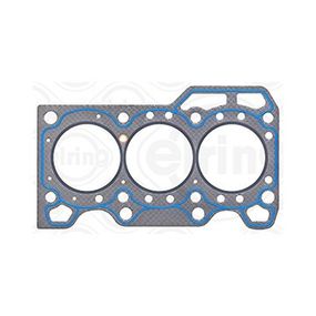 Прокладка ГБЦ Daewoo Matiz 0.8 i 98- (1.6 mm),135.531