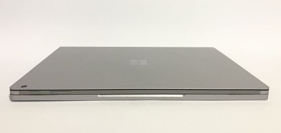 Игровой ультрабук-трансформер Microsoft Surface Book 2 / 13.5" (3000x2000) IPS Touch / Intel Core i7-8650U (4 (8) ядра по 1.9 - 4.2 GHz) / 8 GB DDR4 / 512 GB SSD NVMe / nVidia GeForce GTX 1050, 2 GB GDDR5, 128-bit / WebCam / Win 11 Pro б/у + Подарок | Зображення 5