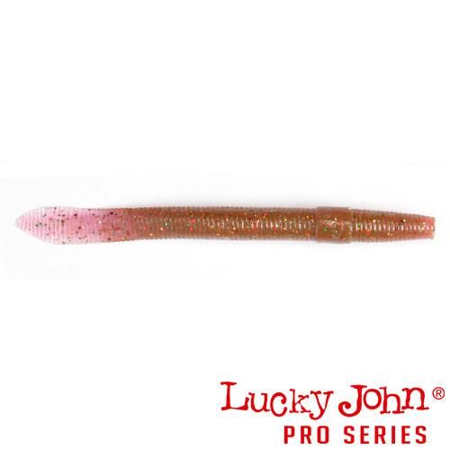 Черви 5,7" LJ Лаки Джон Wacky-Worm 137-S14