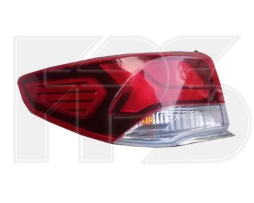 Правий зовнішній ліхтар HYUNDAI SONATA 17-19 (LF)