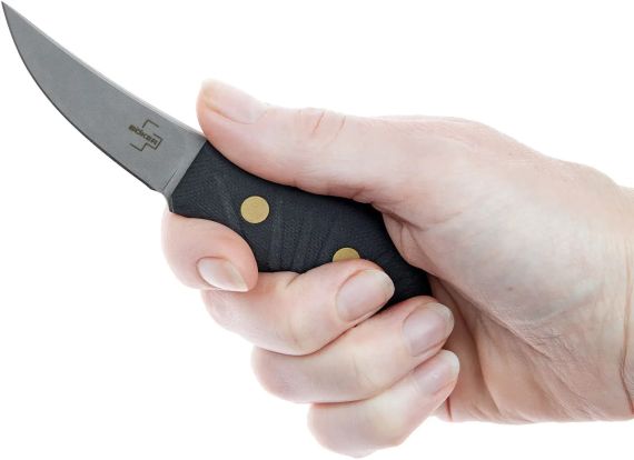 Ніж Boker Plus Shrimp | Зображення 2