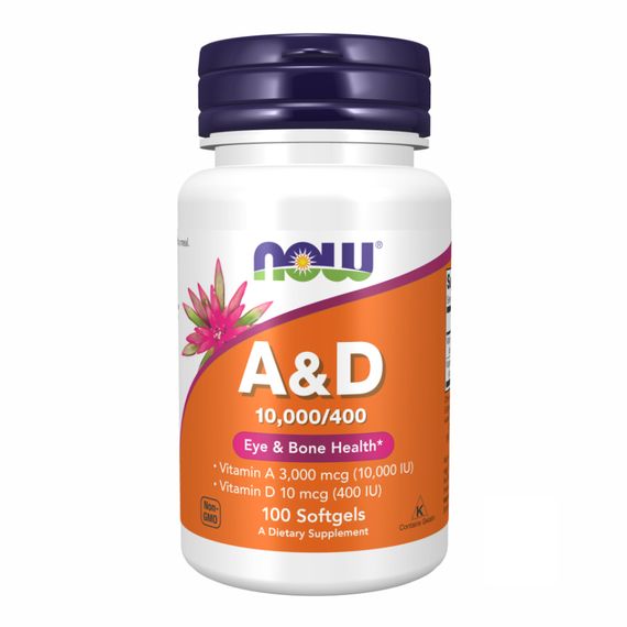 A &amp; D 10000/400 - 100 sgels