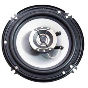 Колонки автомобильные 400Вт Pcinener TS-G1641