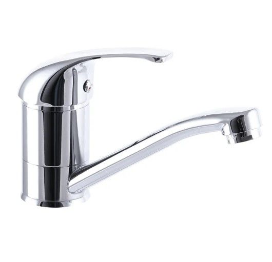 Змішувач для кухні Europroduct Afina 555-15СМ (EP0101)