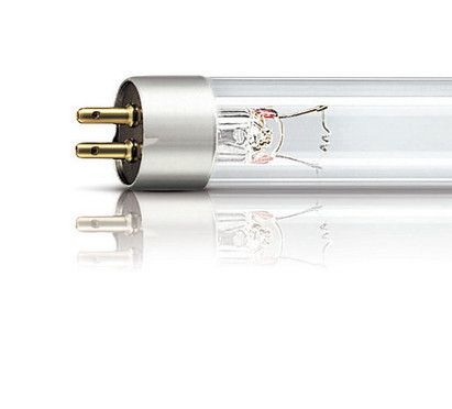 Линейный светильник бактерицидный накладной BS-02/36R B | Зображення 8