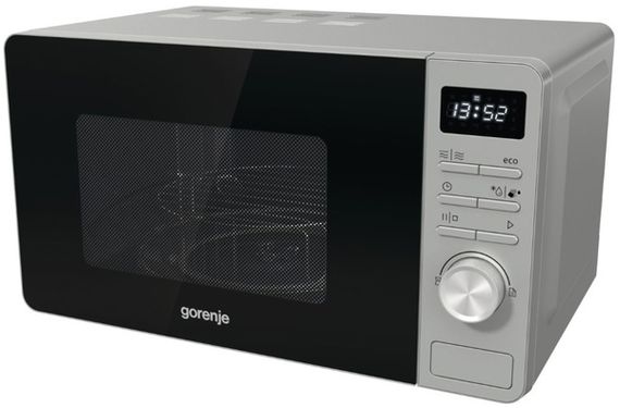 Мікрохвильова піч Gorenje MO 20 A4 X (M20XYZ) | Зображення 3