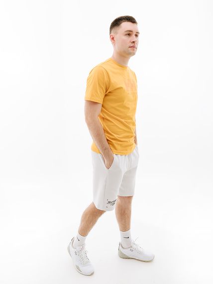 Футболка HELLY HANSEN HH LOGO T-SHIRT | Зображення 3