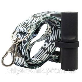 Персональный мундштук для Кальяна PERSONALKA Pro Street