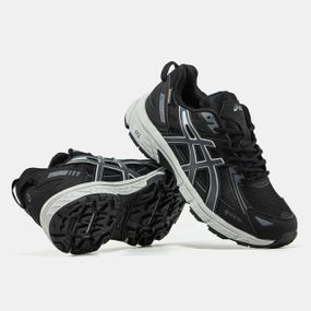 Чоловічі кросівки Asics Gel-Venture 6 Gore-Tex Термо весна / осінь 2401 46 29- 29.5 см
