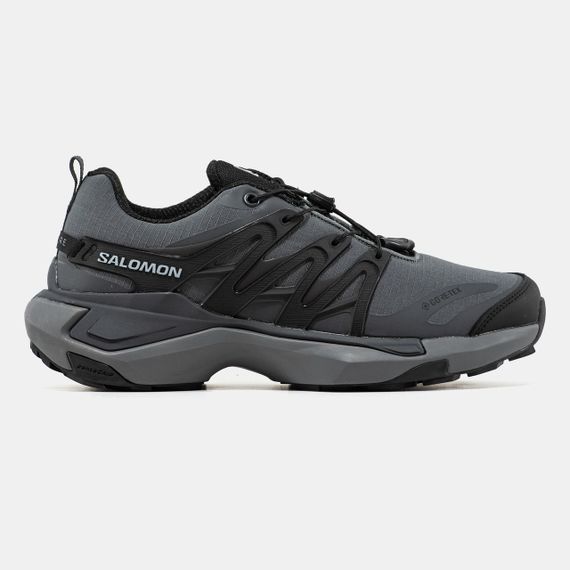 Чоловічі кросівки  Salomon XT Pu.Re / Gore-Tex / Термоo весна / осінь 2444 42 | Зображення 1