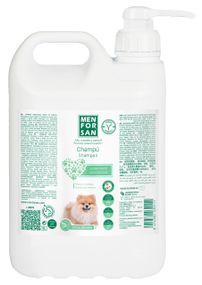 Шампунь увлажняющий для собак Menforsan Hidratante Moisturizing 5 л