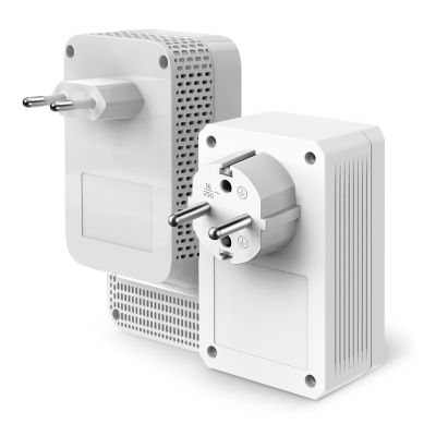 Адаптер Powerline TP-Link TL-WPA7617KIT | Зображення 3