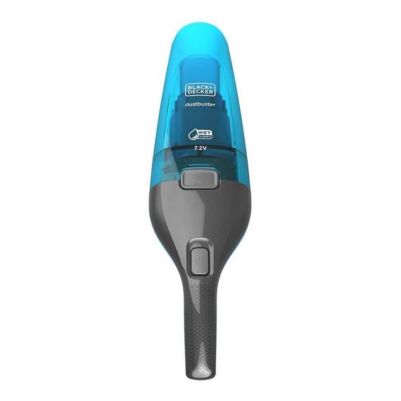 Пилосос акумуляторний BLACK+DECKER WDC215WA | Зображення 2