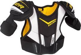 Дитячий хокейний нагрудник Bauer Supreme 150 Yth