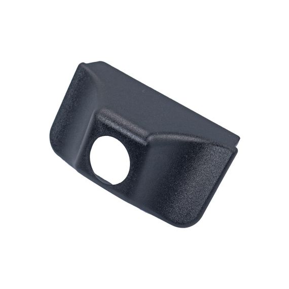 Кріплення серії QIV під камеру переднього огляду для Jeep FQJP153 (рамка під плафон) | Зображення 2