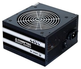 Блок живлення Chieftec 700W (GPS-700A8) (GPS-700A8)