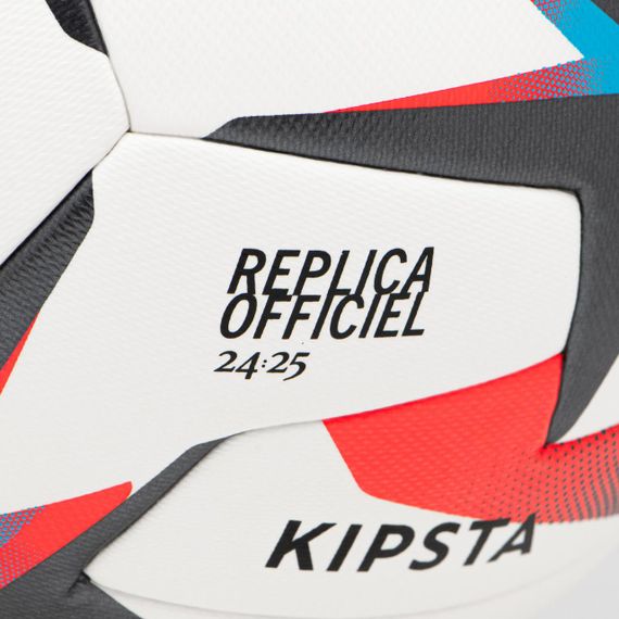 Футбольний м'яч Uber Eats Ліга 1 офіційна репліка 2024-2025 розмір 5 | Зображення 4