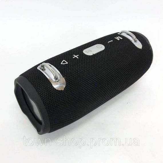 Колонка JBL XERTMT2 Mini (аналог). Цвет: черный | Зображення 8
