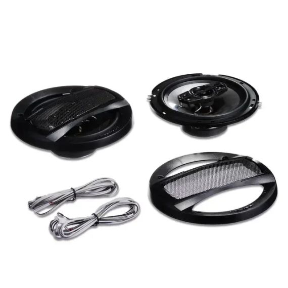 Автомобильные акустические динамики TS-A1395S 13 см 300 Вт | Зображення 3