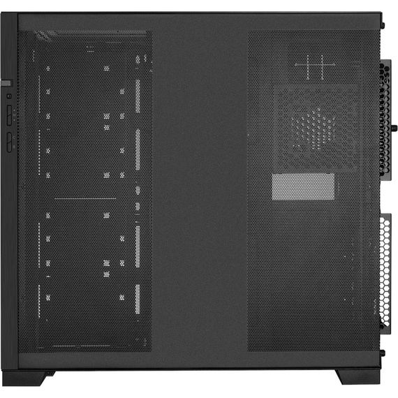 Корпус Lian Li O11 Dynamic EVO RGB, black (G99.O11DERGBX.00) | Зображення 7