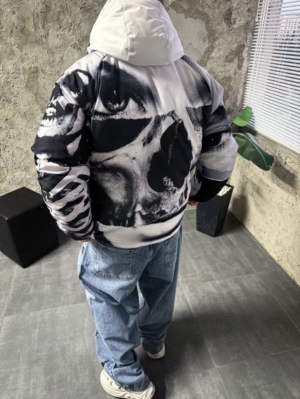 Утеплений анорак DRAPP | Зображення 5