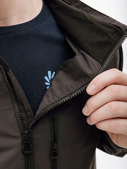 Куртка HELLY HANSEN HP RACING JACKET | Зображення 2