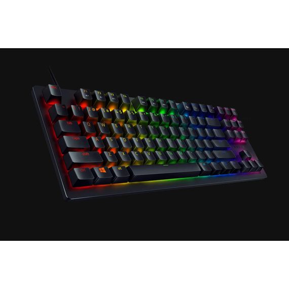 Клавіатура Razer Huntsman Tournament Edition (RZ03-03080100-R3M1) | Зображення 2