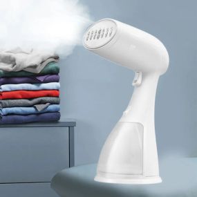 Ручний відпарювач Haeger HG-1214 - 300мл, 1500 Вт