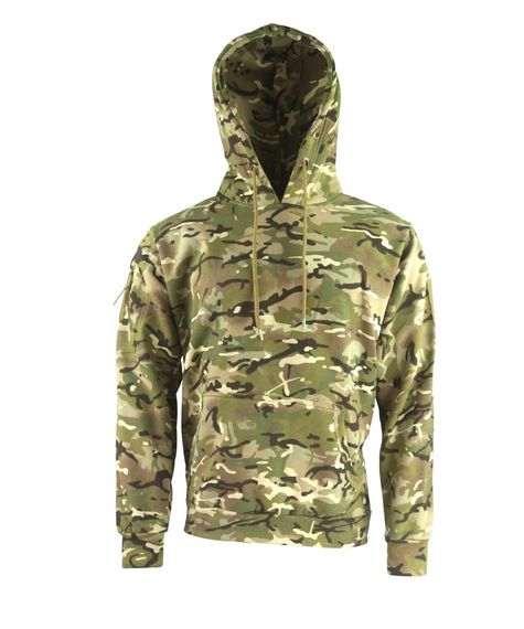 Худі KOMBAT UK Tactical Hoodie | Зображення 3