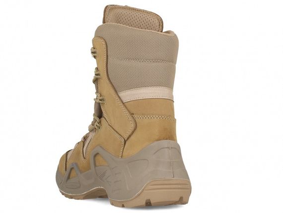 Мужские берцы Forester High SWAT F3560 Waterresistant | Зображення 3