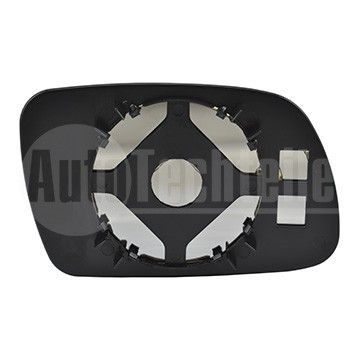 Вставка зеркала левая Citroen Xsara 03-05 / Peugeot 307 00-12, AutoTechteile, 503 0632, 6451307
