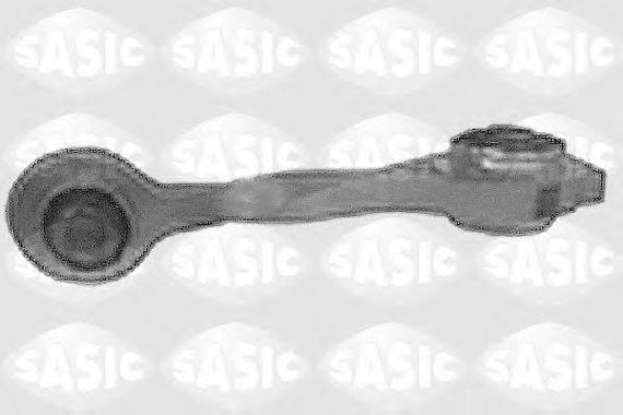 Подушка двигуна (вир-во Sasic) SASIC 4001792 на RENAULT MEGANE I (BA0/1_)