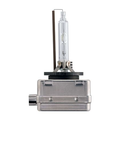 Ксеноновая лампа PHILIPS 85415VIC1 D1S 85V 35W PK32d-2 Vision