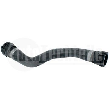 Патрубок системы охлаждения BMW X5 E53 M54 00-06, AutoTechteile, 700 1158, 102850