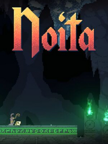 Noita - Steam - Key (GLOBAL)