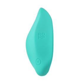 Кліторальний вібратор Wave by Romp, можна носити під одягом, 10 варіантів стимуляції Sex Aura