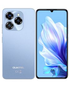 Смартфон Oukitel C50 8/128Gb Blue