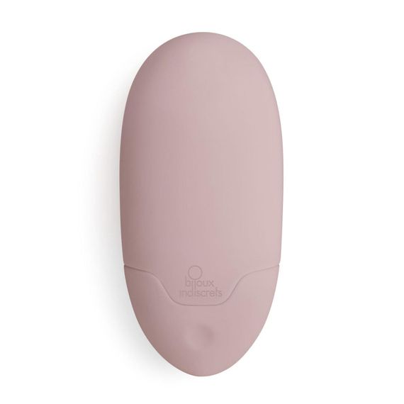 Кліторальний стимулятор Bijoux Indiscrets Sex au Naturel — Personal Massager Sex Aura