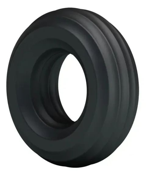 Ерекційне кільце BAILE - COCK RING, BI-210174 Sex Aura | Зображення 3