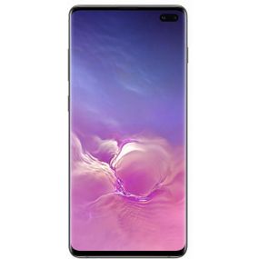 Смартфон Samsung Galaxy S10+ SM-G975U 8/128GB Black