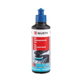 Поліроль середньоабразивна Wurth Р20 250 г