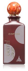 Парфумована вода Paris Corner Eternal Coffee 85 мл
