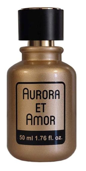 Духи с феромонами для женщин Aurora Et Amor, 50 ml sexstyle