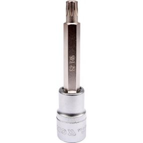 Головка торцевая Yato со вставкой TORX (YT-04325) - Топ Продаж!