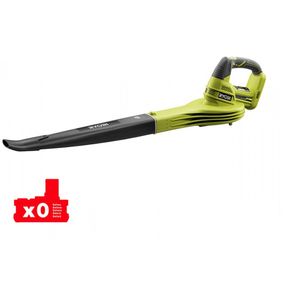 Повітродувка Ryobi One+ OBL1820S без АКБ та ЗП 5133002663