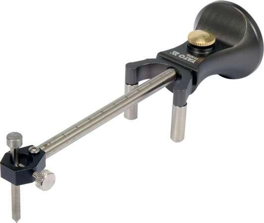 Рейсшина для розмітки паралельних ліній YATO YT-70730