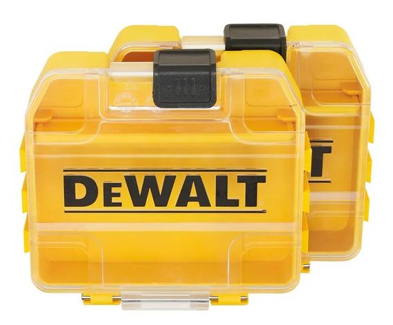 Футляр для біт системи DeWalt TSTAK (DT70800)