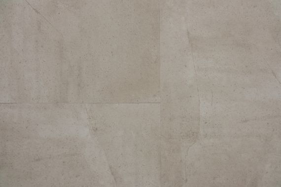 Вінілове покриття Vinilam Ceramo - Бетон Білий 71615 (2.5 mm ) | Зображення 7