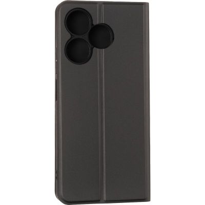 Чехол для мобильного телефона BeCover Exclusive New Style Nubia V60 Design Black (712624) | Зображення 3