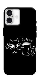 Чохол з картинкою Wake Up Call для Apple iPhone 16 (6.1")